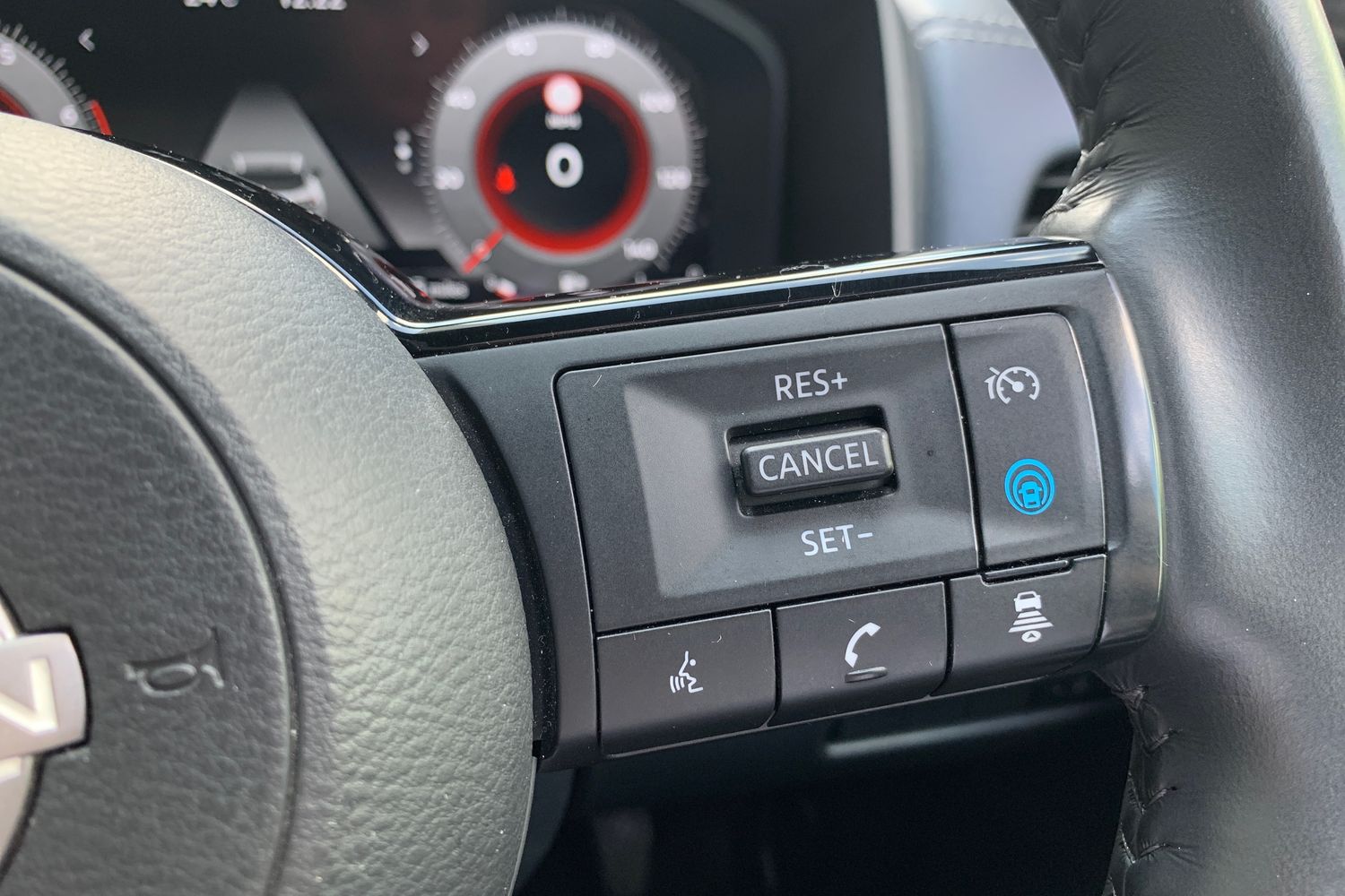 Used Nissan Qashqai 2023 for sale - 75547421: Photo 22