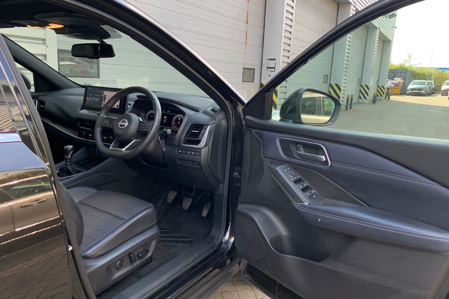 Used Nissan Qashqai 2023 for sale - 75547421: Photo 27