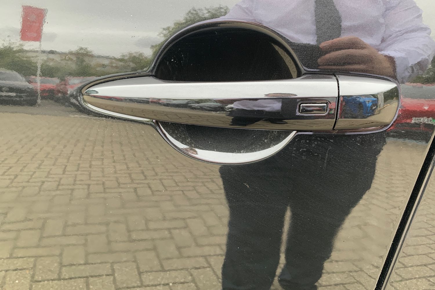 Used Nissan Qashqai 2023 for sale - 75547421: Photo 28