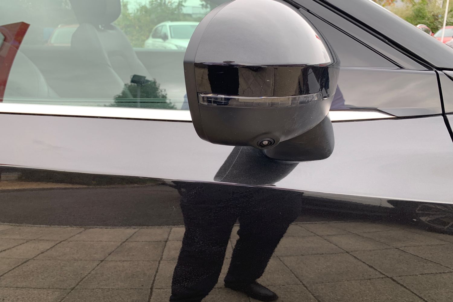 Used Nissan Qashqai 2023 for sale - 75547421: Photo 32