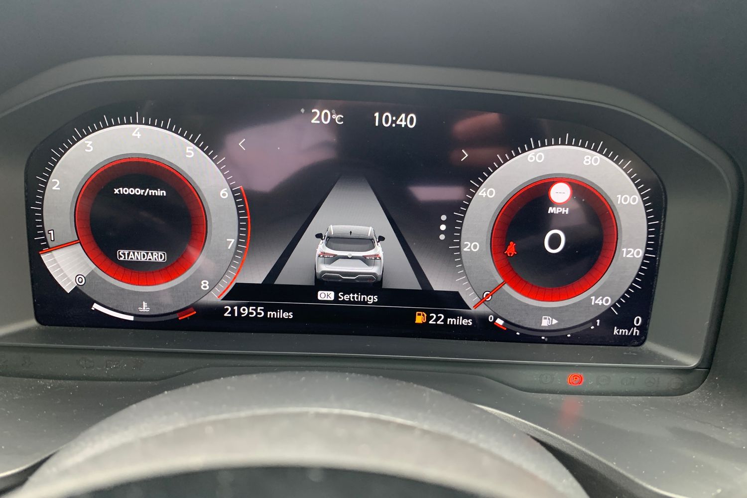 Used Nissan Qashqai 2023 for sale - 75547421: Photo 33