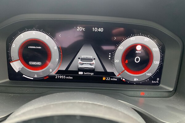 Used Nissan Qashqai 2023 for sale - 75547421: Photo 33