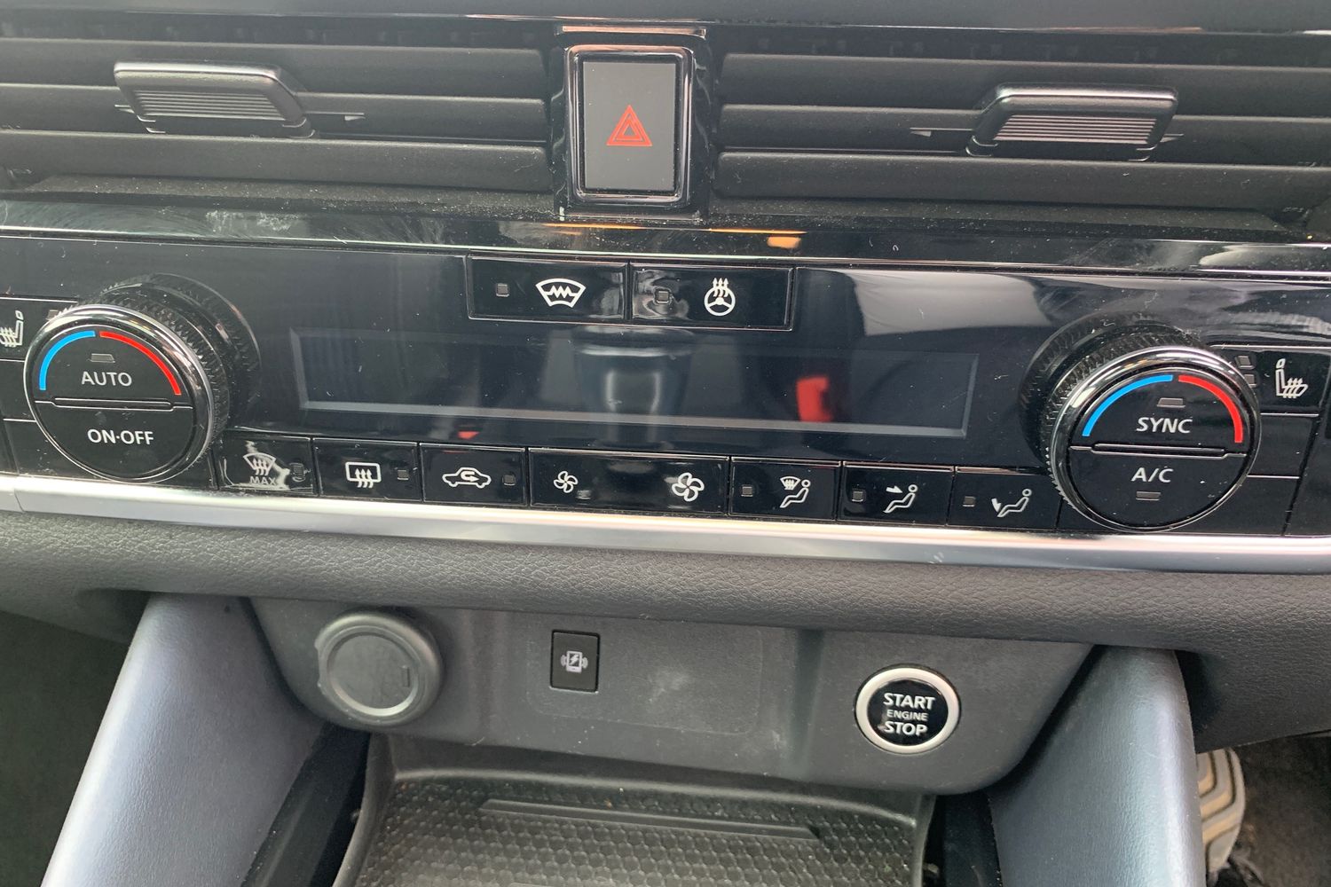 Used Nissan Qashqai 2023 for sale - 75547421: Photo 38