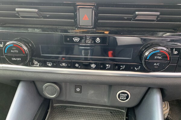 Used Nissan Qashqai 2023 for sale - 75547421: Photo 38