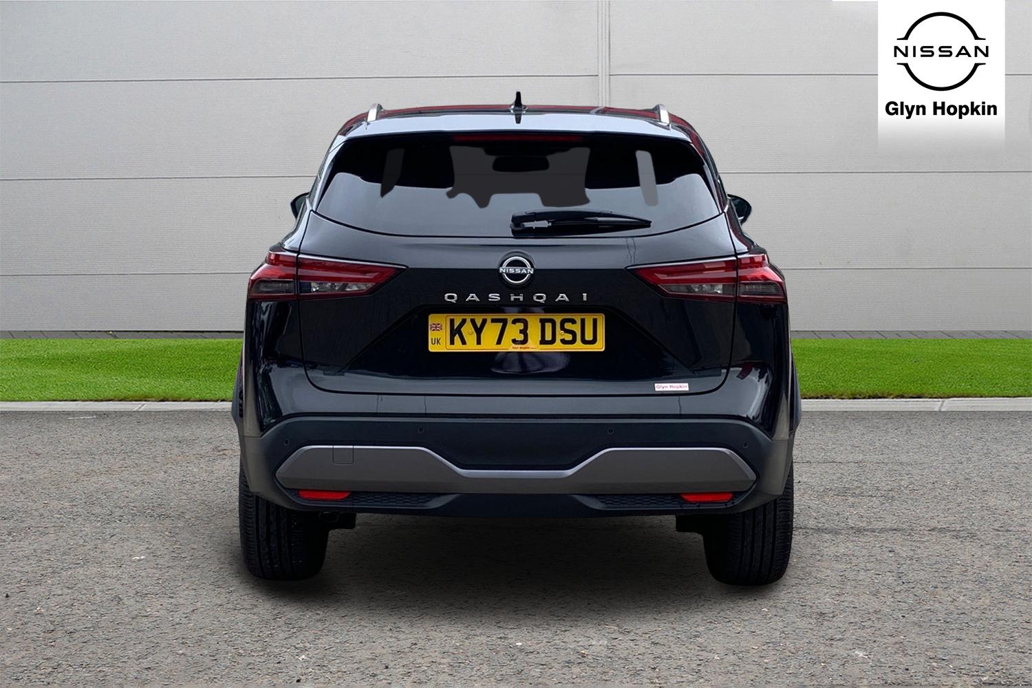 Used Nissan Qashqai 2023 for sale - 75547421: Photo 4