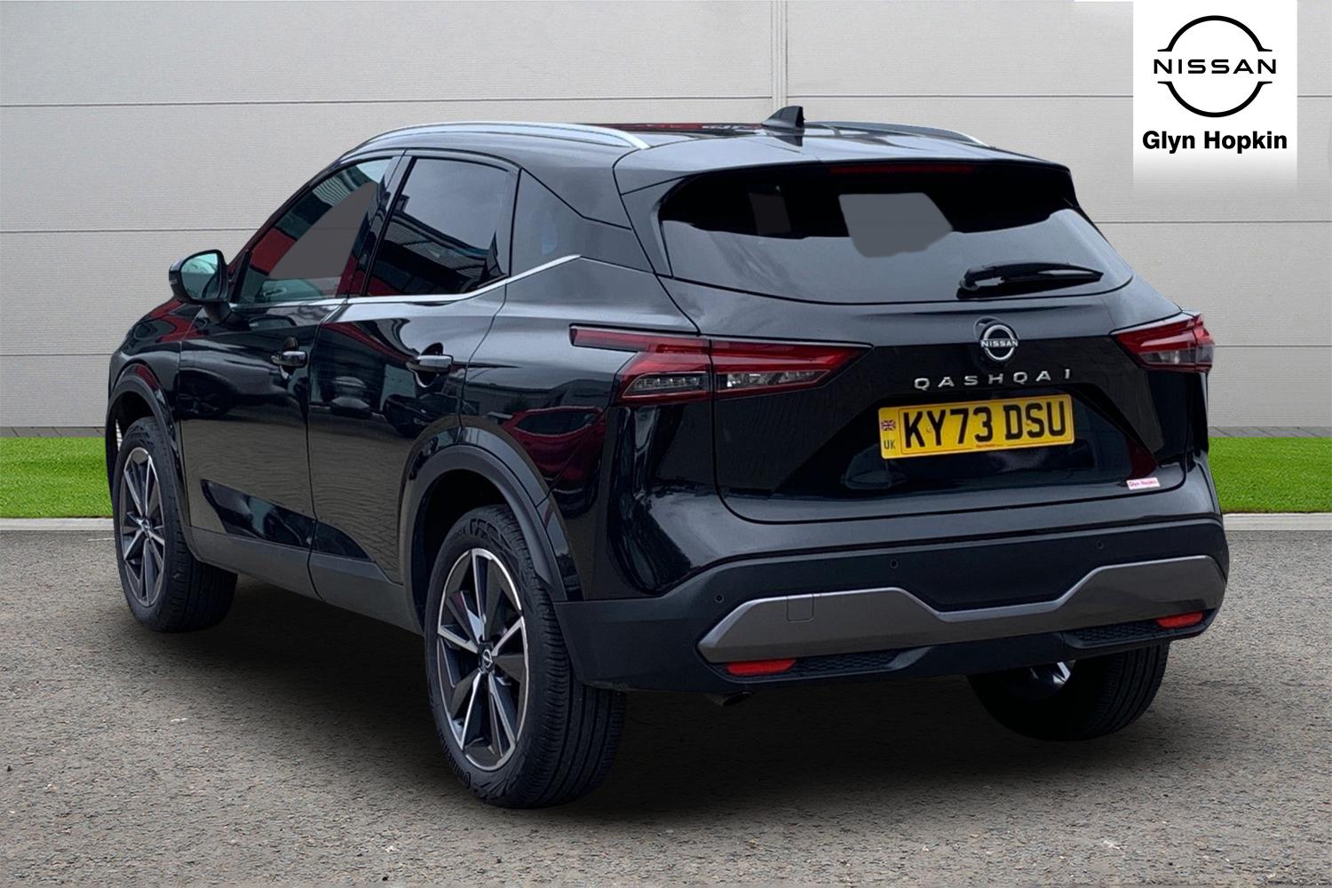 Used Nissan Qashqai 2023 for sale - 75547421: Photo 5