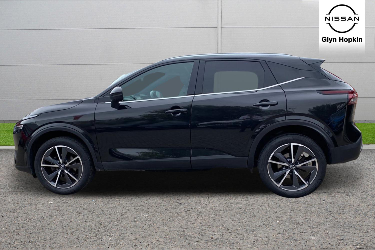 Used Nissan Qashqai 2023 for sale - 75547421: Photo 6