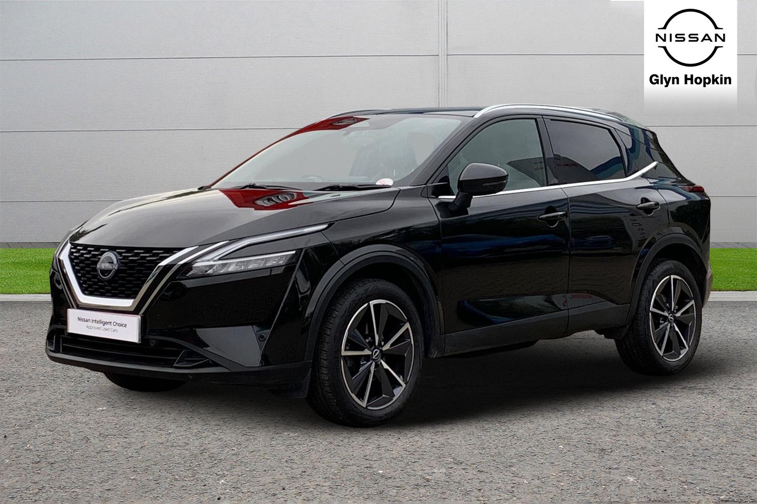 Used Nissan Qashqai 2023 for sale - 75547421: Photo 7