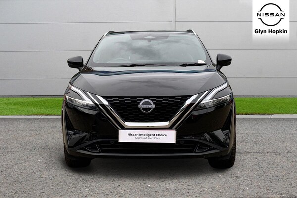Used Nissan Qashqai 2023 for sale - 75547421: Photo 8