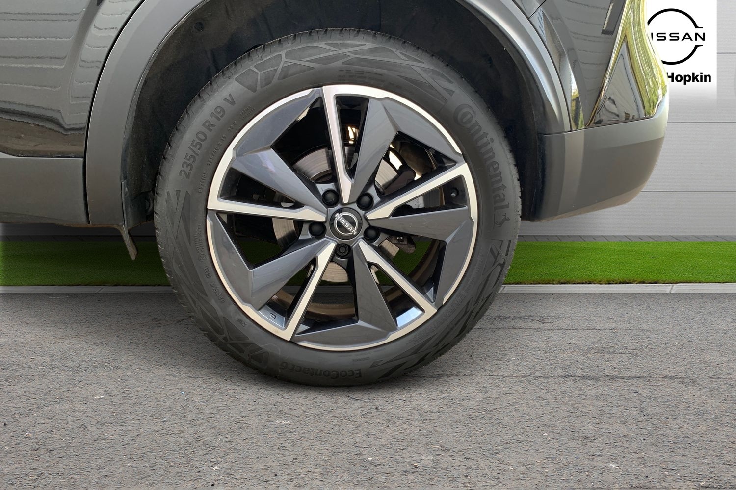 Used Nissan Qashqai 2023 for sale - 75547421: Photo 9