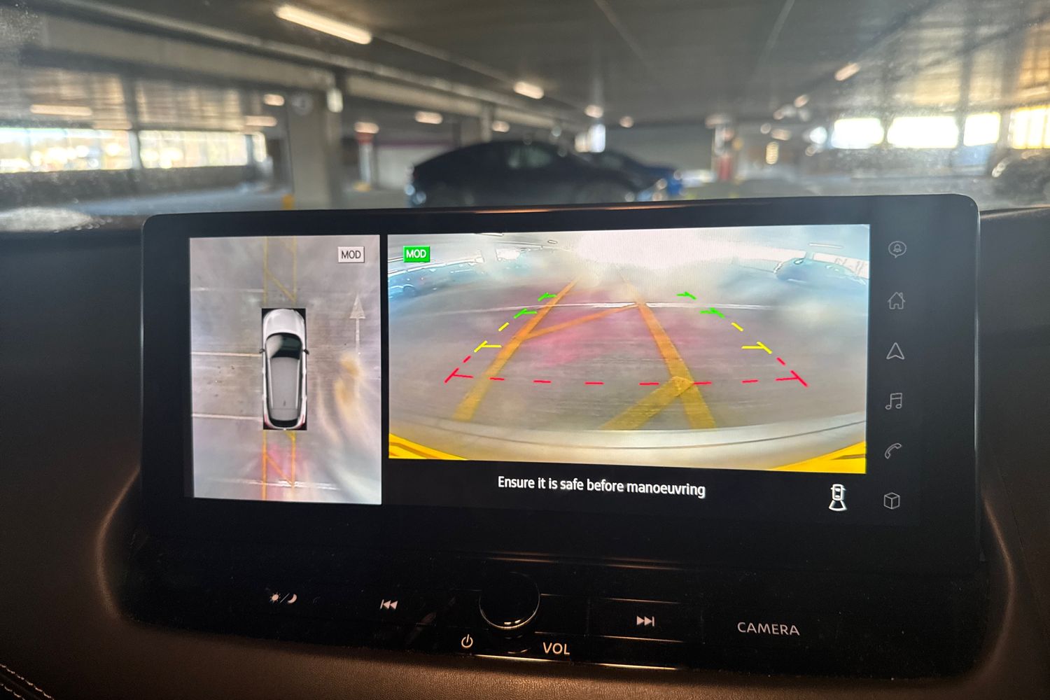 Used Nissan Qashqai 2022 for sale - 77366908: Photo 19