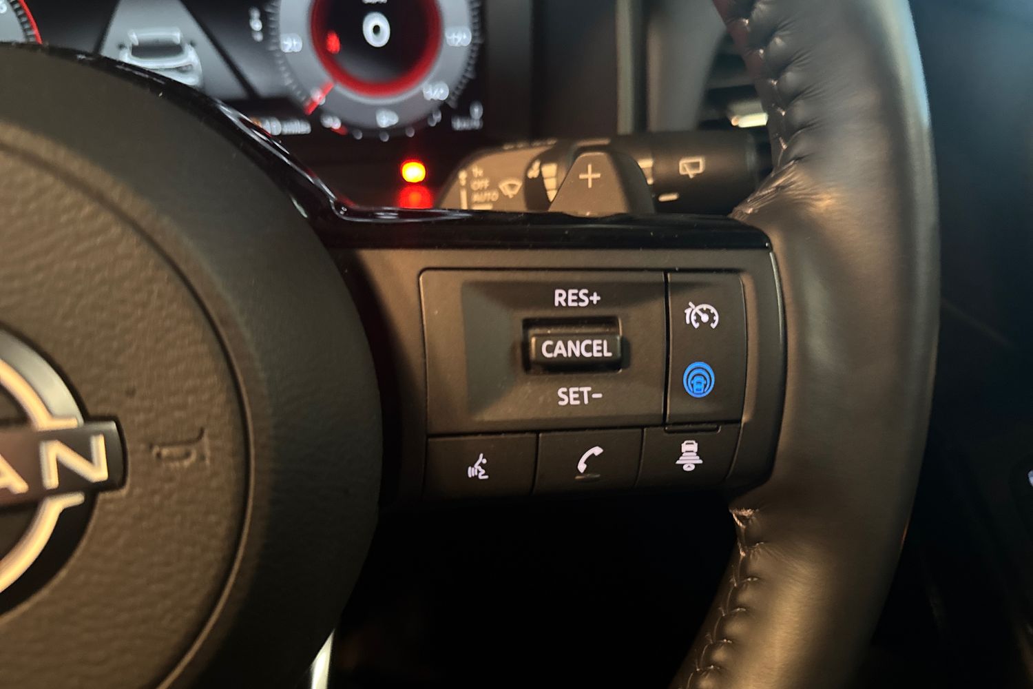 Used Nissan Qashqai 2022 for sale - 77366908: Photo 22