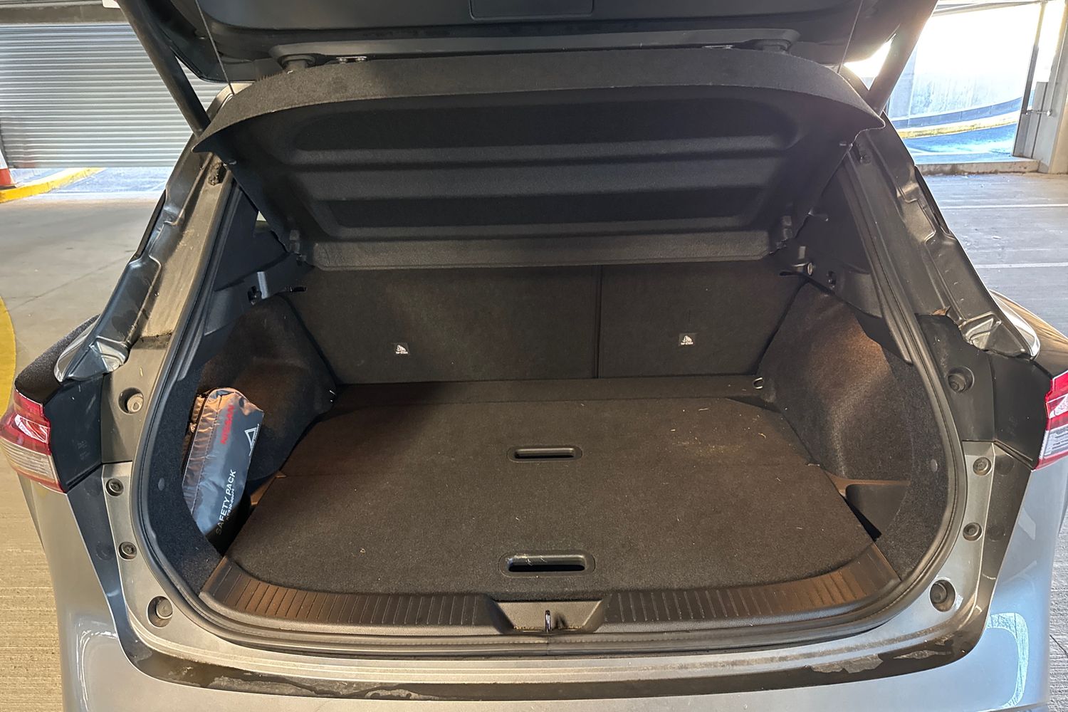 Used Nissan Qashqai 2022 for sale - 77366908: Photo 24