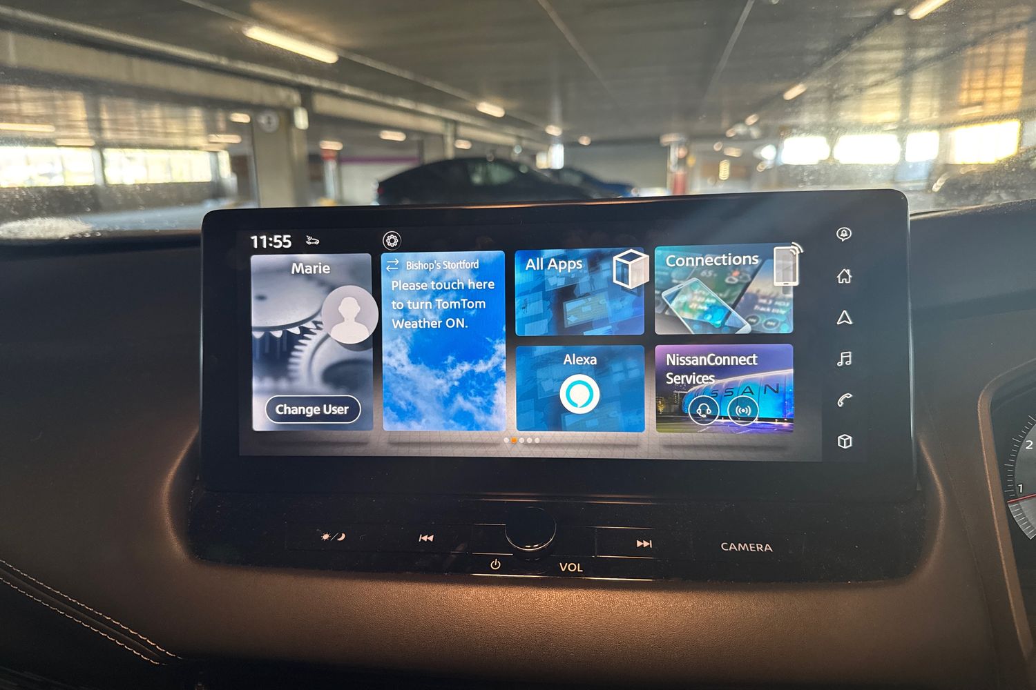 Used Nissan Qashqai 2022 for sale - 77366908: Photo 33