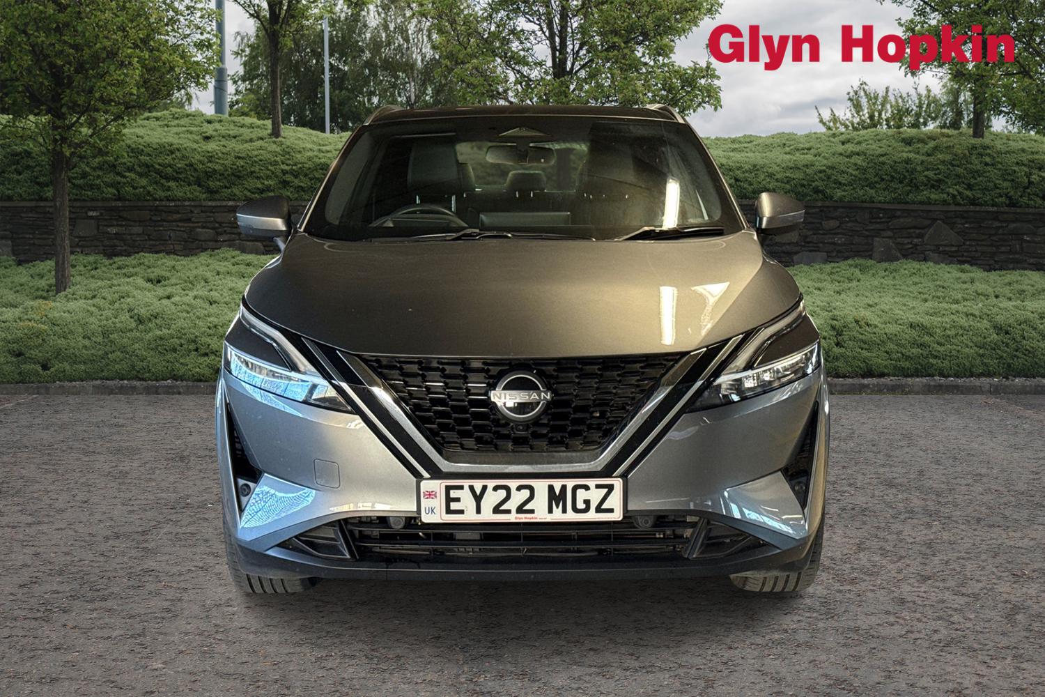 Used Nissan Qashqai 2022 for sale - 77366908: Photo 8