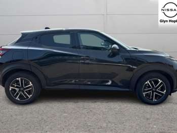 Used Nissan Juke 2024 for sale - 74648268: Photo