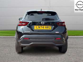 Used Nissan Juke 2024 for sale - 74648268: Photo