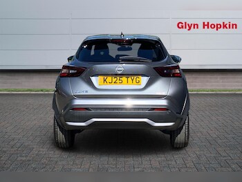 Used Nissan Juke 2025 for sale - 78165710: Photo