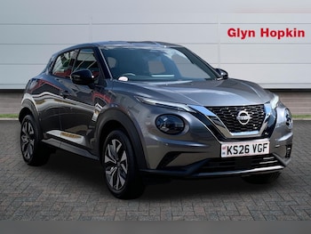 Used Nissan Juke 2026 for sale - 79284380: Photo