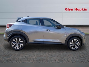Used Nissan Juke 2026 for sale - 79284380: Photo