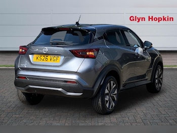 Used Nissan Juke 2026 for sale - 79284380: Photo