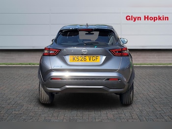 Used Nissan Juke 2026 for sale - 79284380: Photo