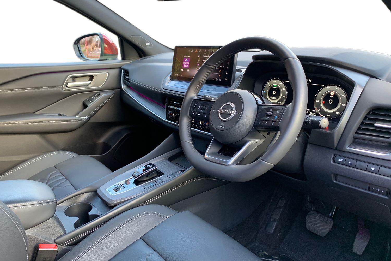 Used Nissan Qashqai 2025 for sale - 77600399: Photo 10