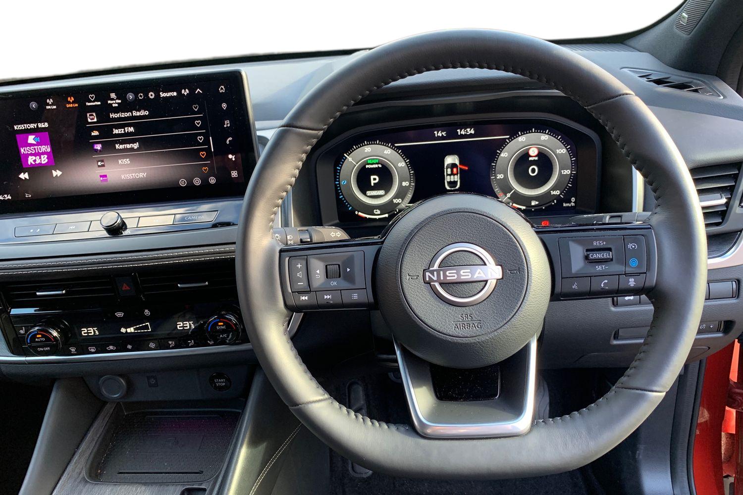 Used Nissan Qashqai 2025 for sale - 77600399: Photo 11