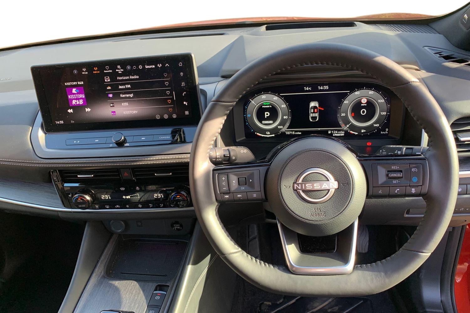 Used Nissan Qashqai 2025 for sale - 77600399: Photo 12