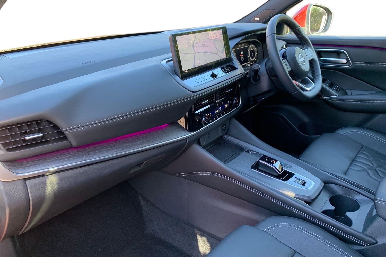 Used Nissan Qashqai 2025 for sale - 77600399: Photo 13