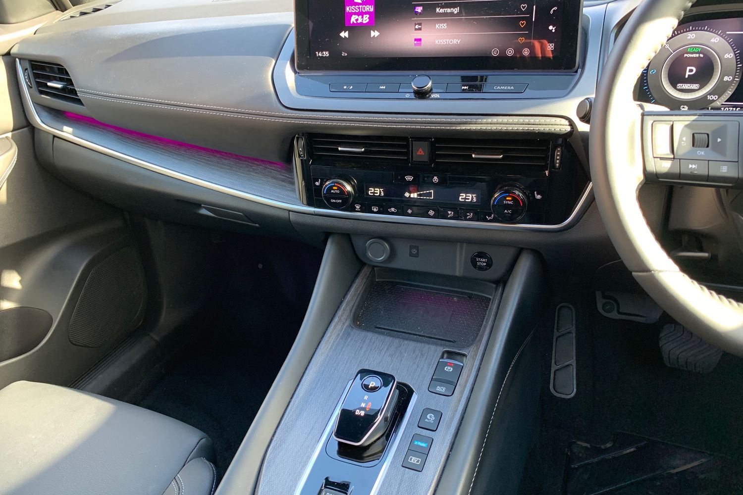 Used Nissan Qashqai 2025 for sale - 77600399: Photo 14