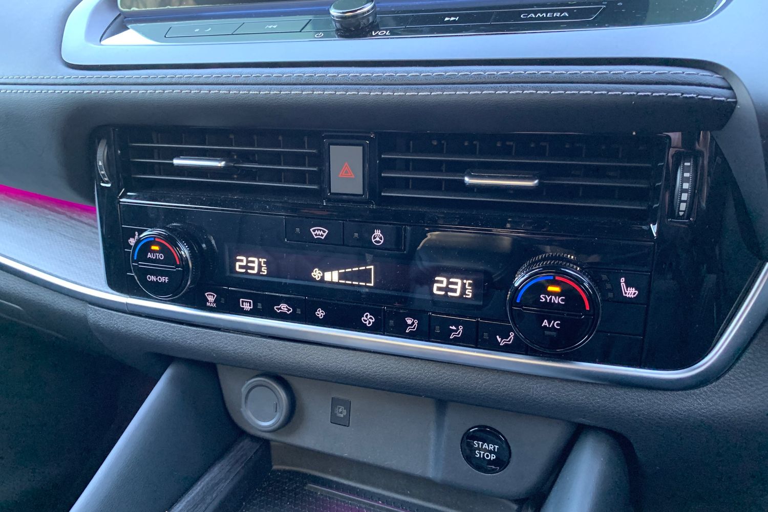 Used Nissan Qashqai 2025 for sale - 77600399: Photo 15