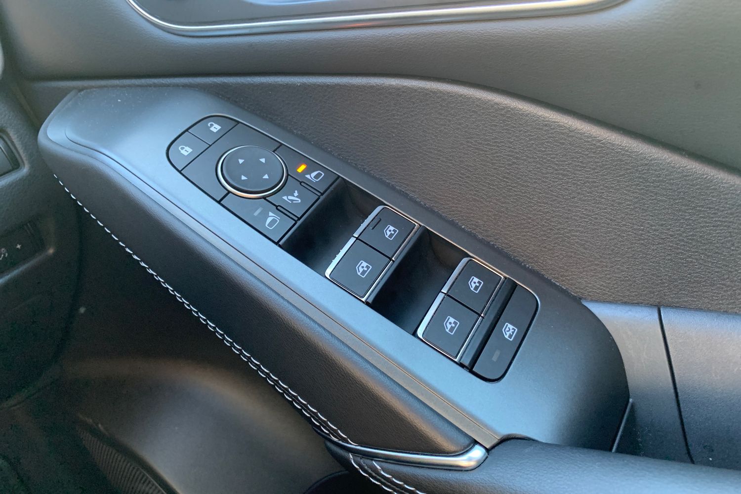 Used Nissan Qashqai 2025 for sale - 77600399: Photo 16