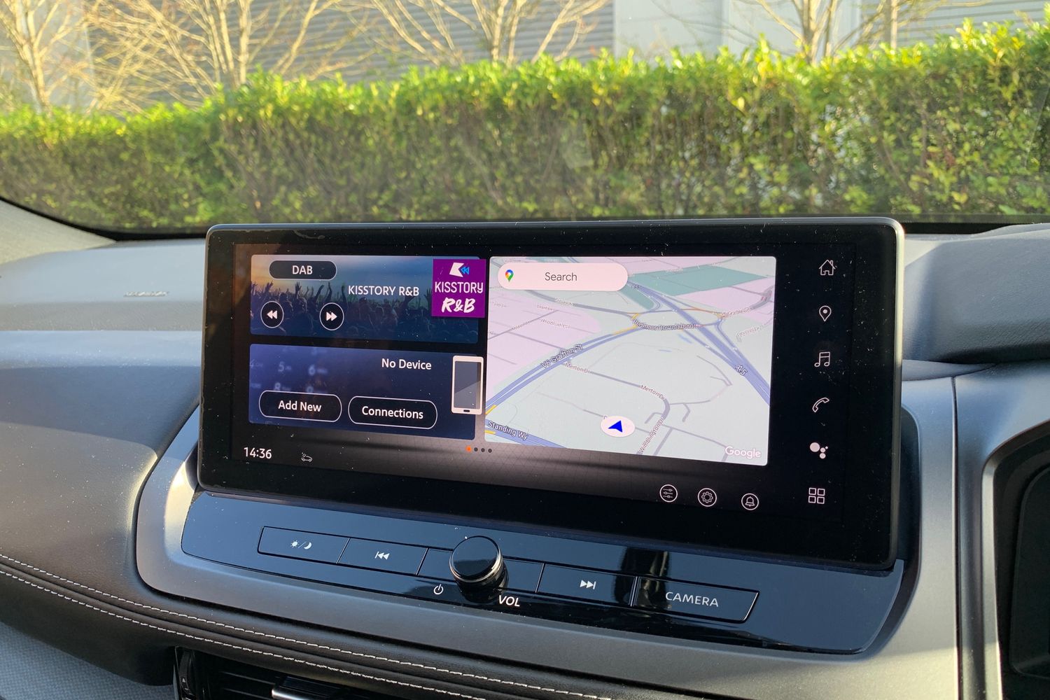 Used Nissan Qashqai 2025 for sale - 77600399: Photo 17