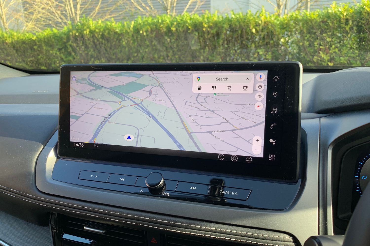 Used Nissan Qashqai 2025 for sale - 77600399: Photo 18