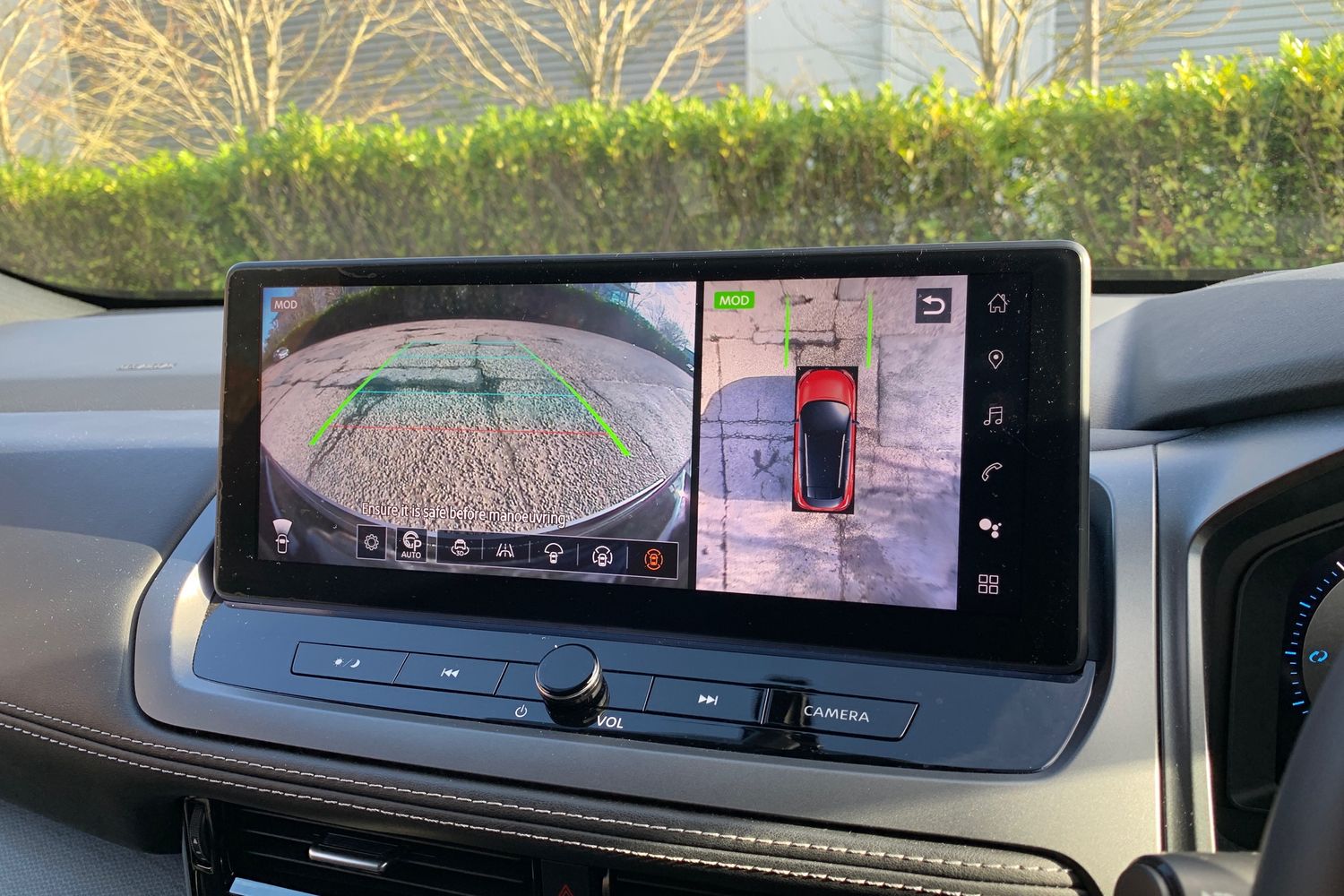 Used Nissan Qashqai 2025 for sale - 77600399: Photo 19