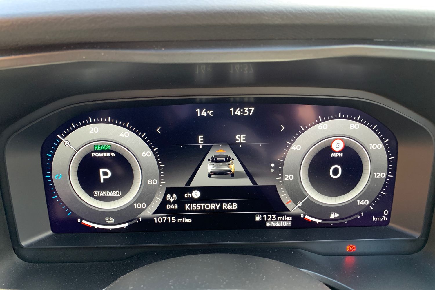 Used Nissan Qashqai 2025 for sale - 77600399: Photo 20