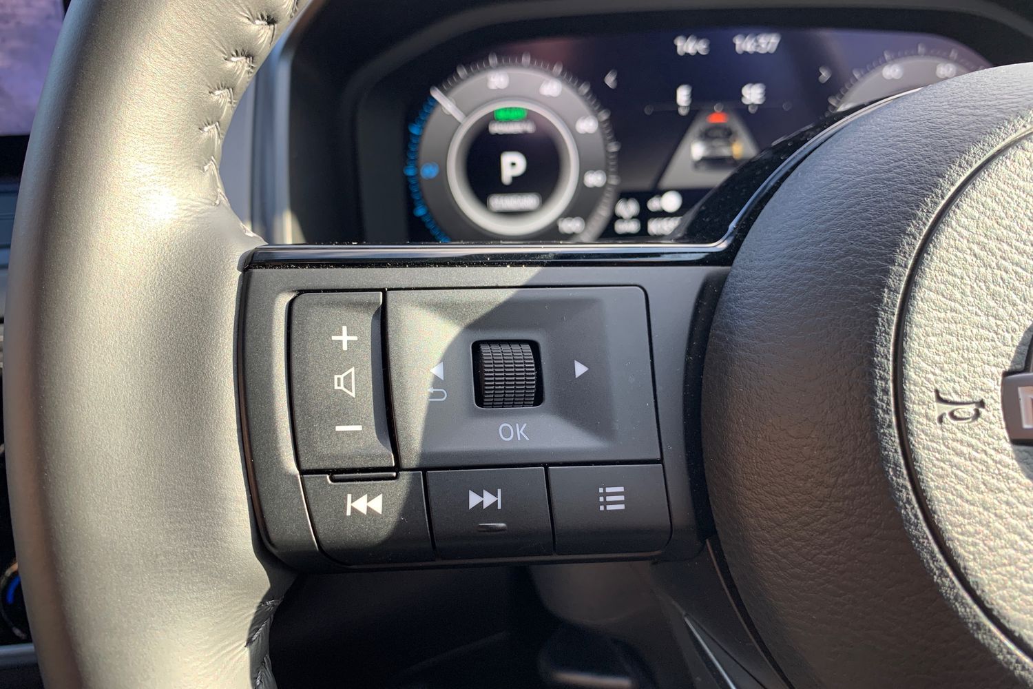 Used Nissan Qashqai 2025 for sale - 77600399: Photo 21