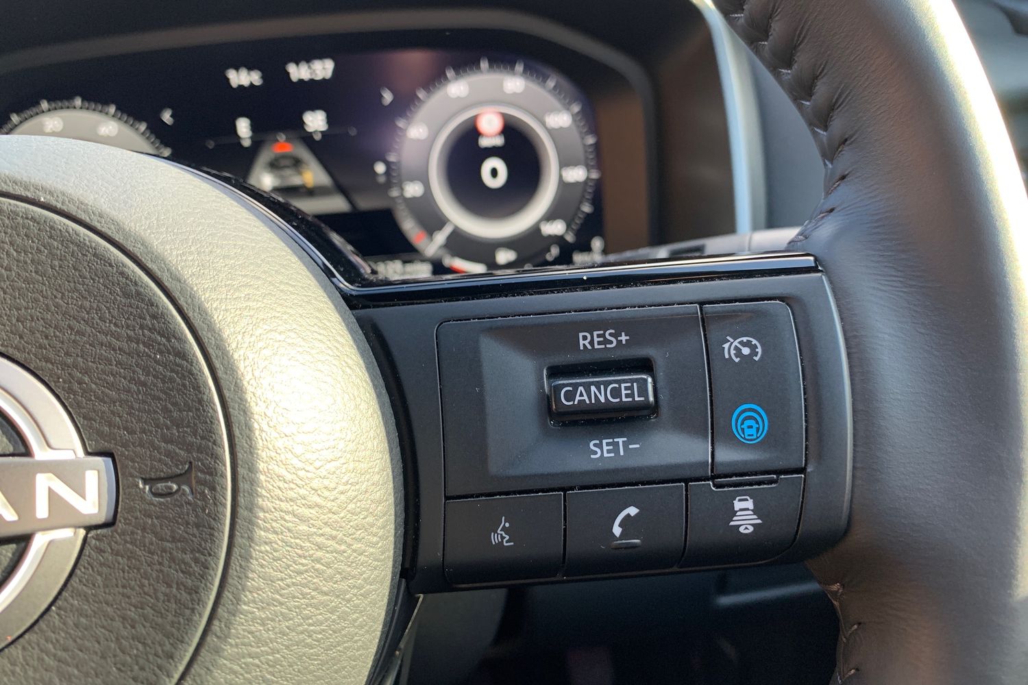 Used Nissan Qashqai 2025 for sale - 77600399: Photo 22