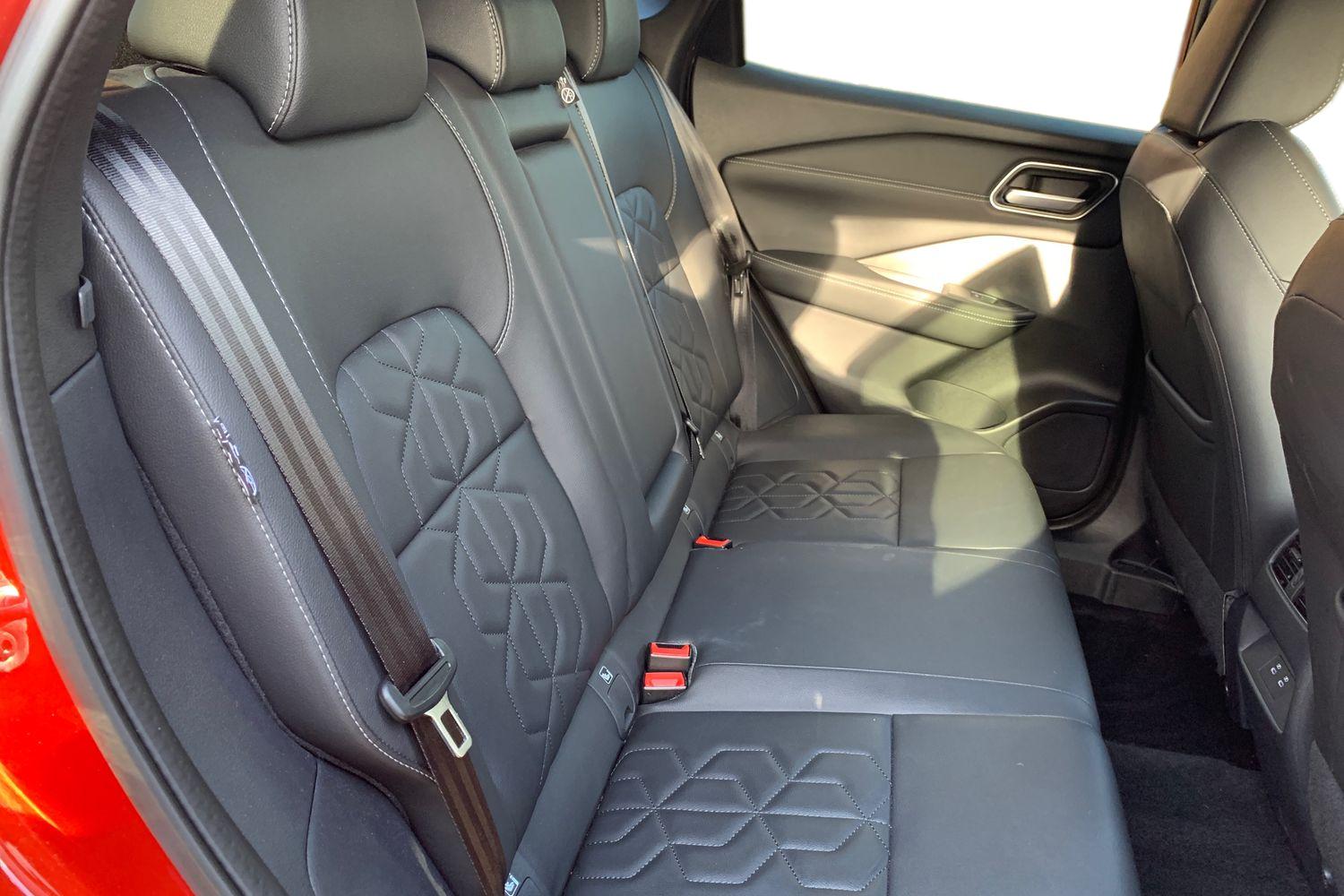 Used Nissan Qashqai 2025 for sale - 77600399: Photo 23