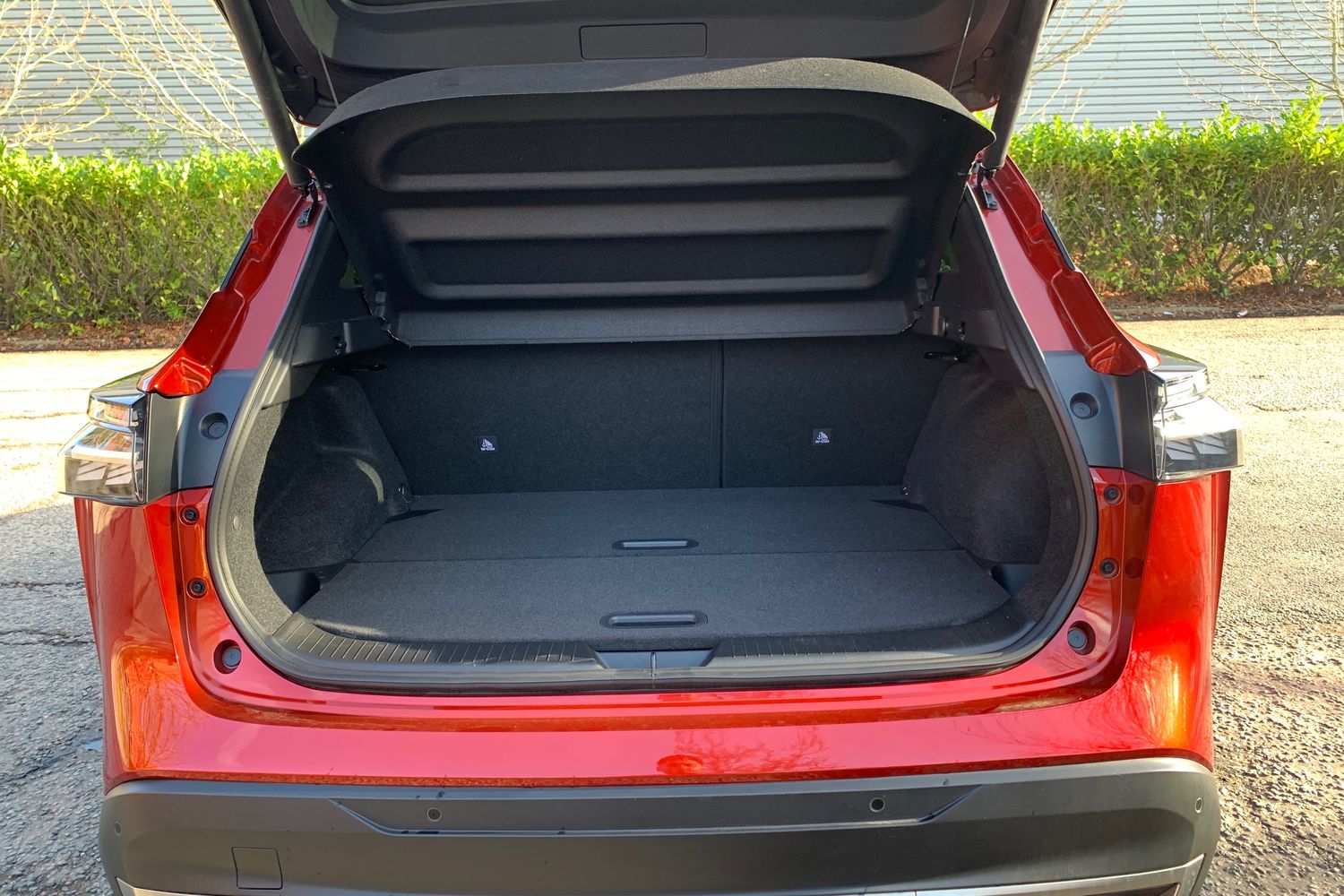 Used Nissan Qashqai 2025 for sale - 77600399: Photo 24