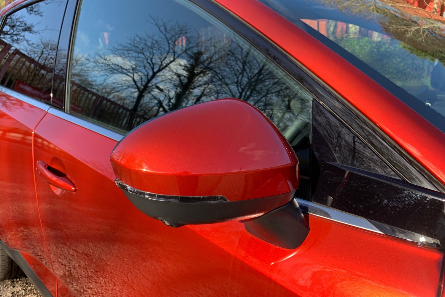 Used Nissan Qashqai 2025 for sale - 77600399: Photo 25