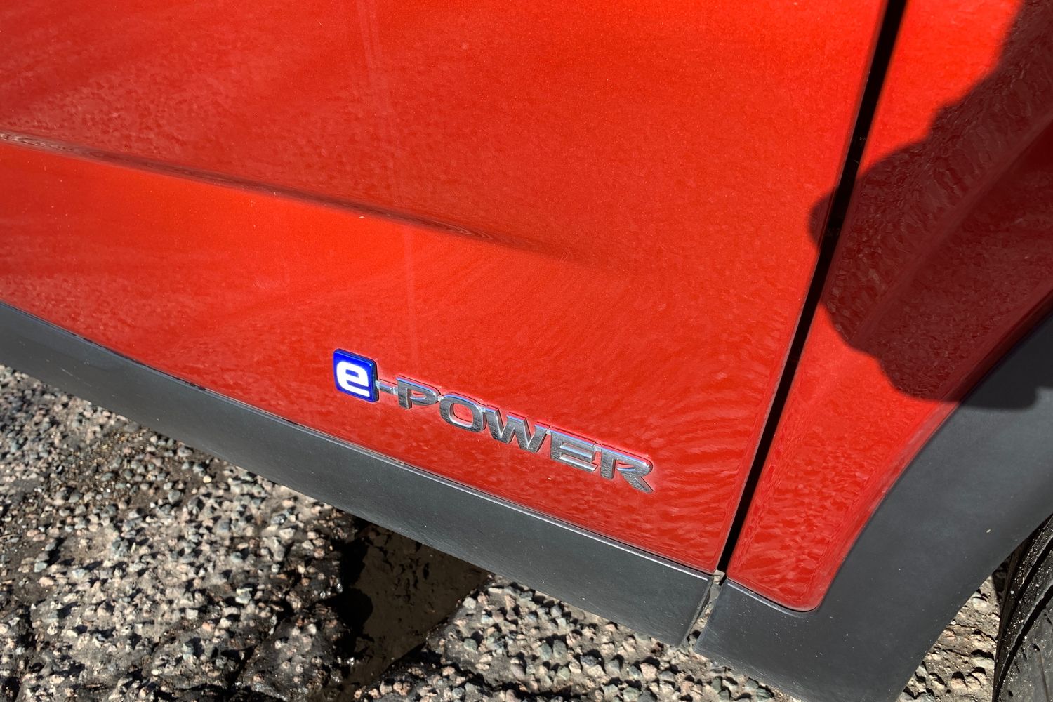 Used Nissan Qashqai 2025 for sale - 77600399: Photo 26