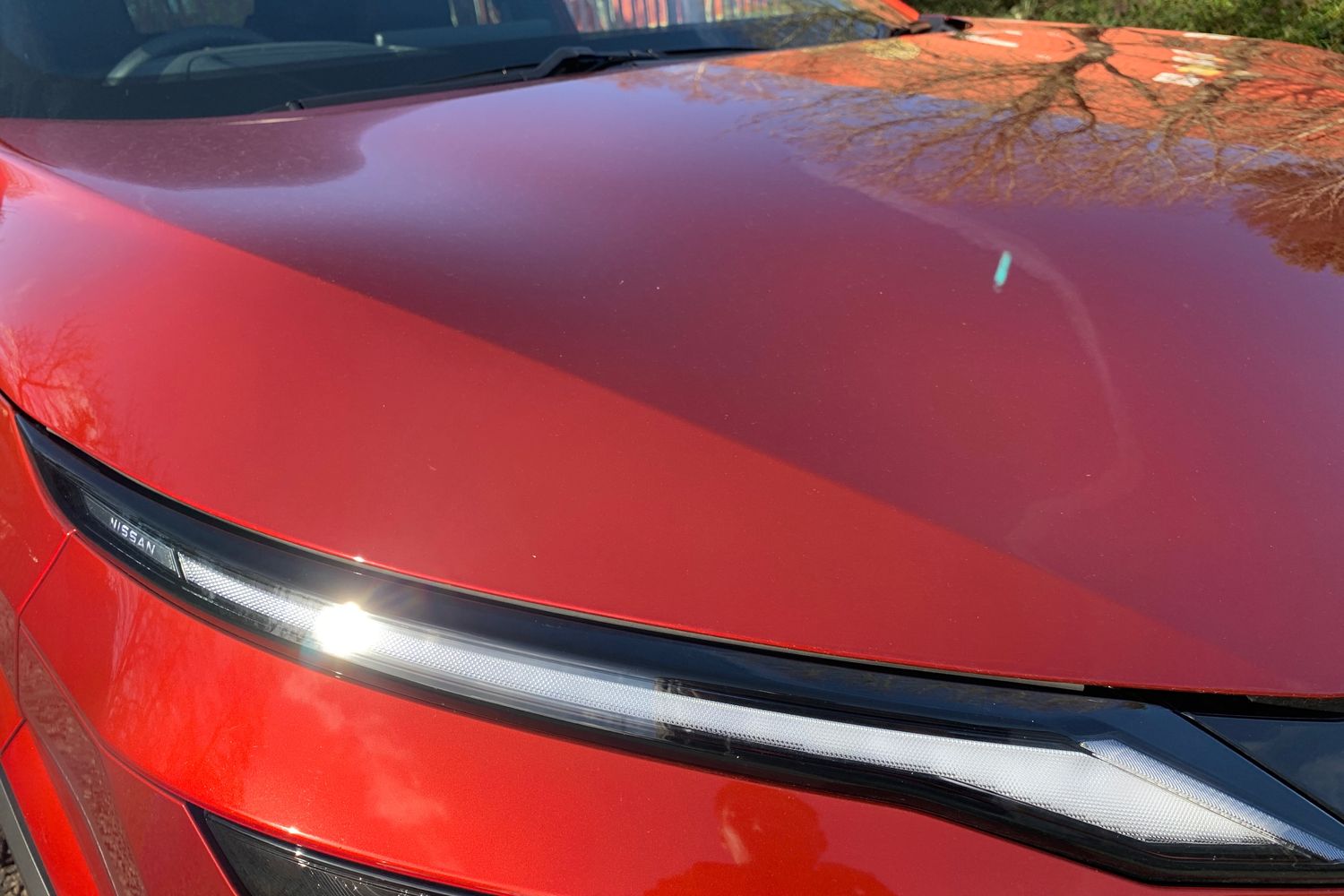 Used Nissan Qashqai 2025 for sale - 77600399: Photo 27