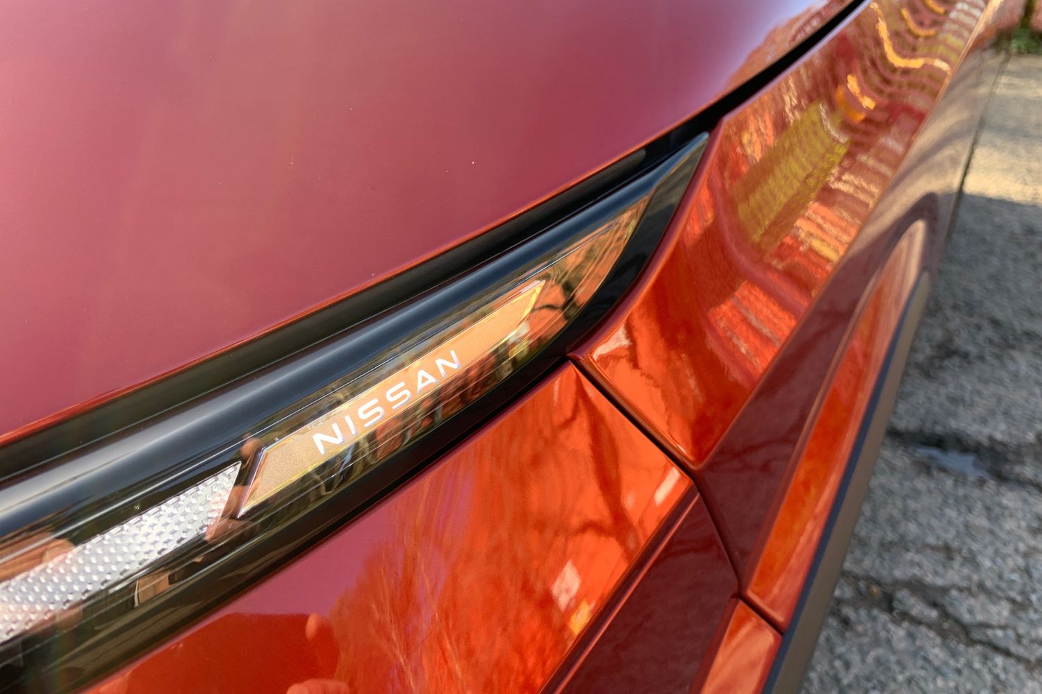 Used Nissan Qashqai 2025 for sale - 77600399: Photo 29