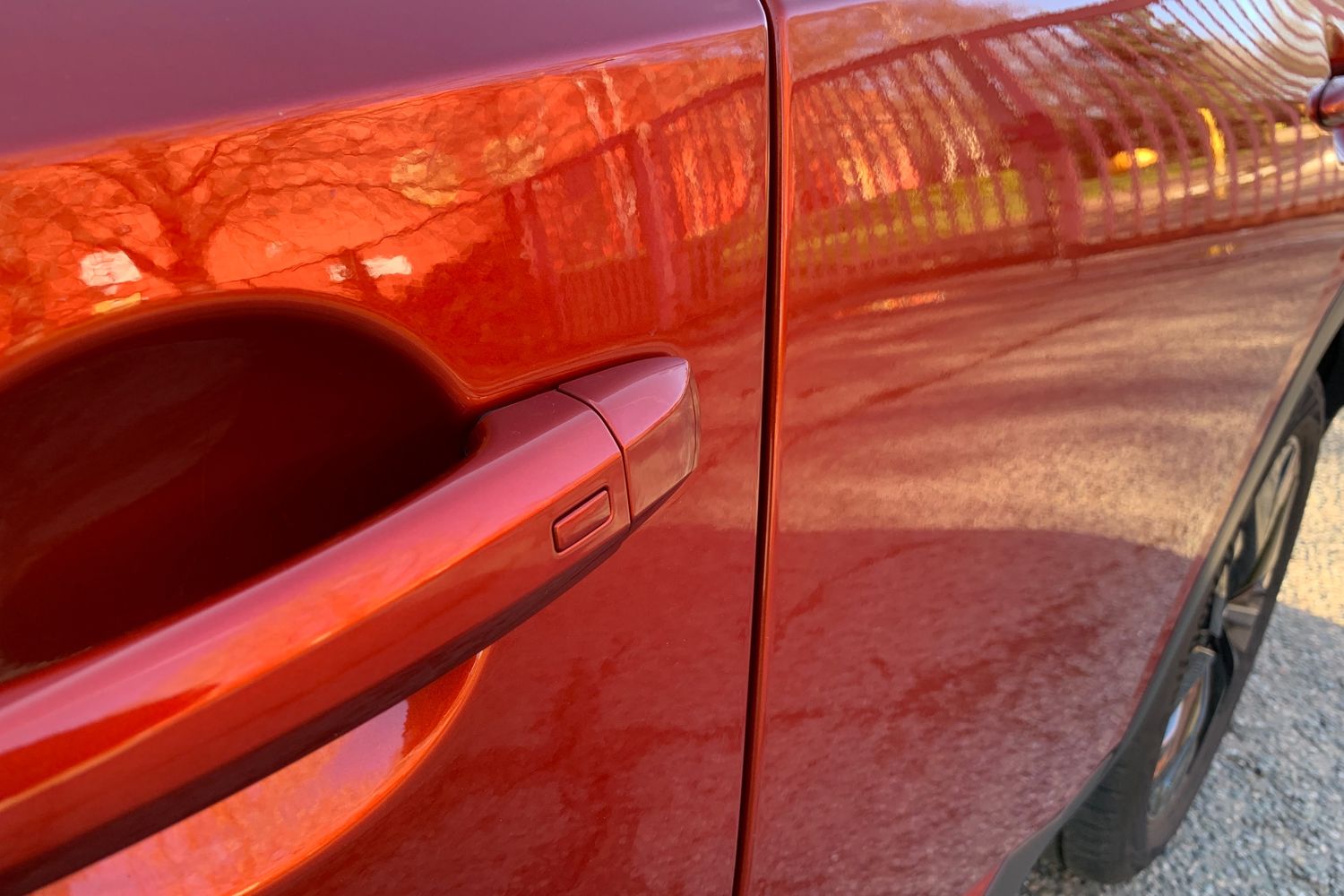 Used Nissan Qashqai 2025 for sale - 77600399: Photo 30