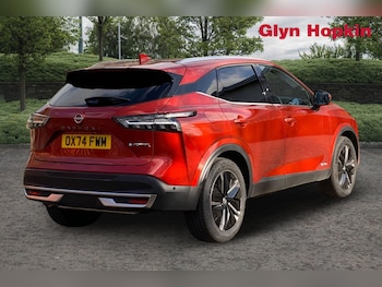 Used Nissan Qashqai 2025 for sale - 77600399: Photo