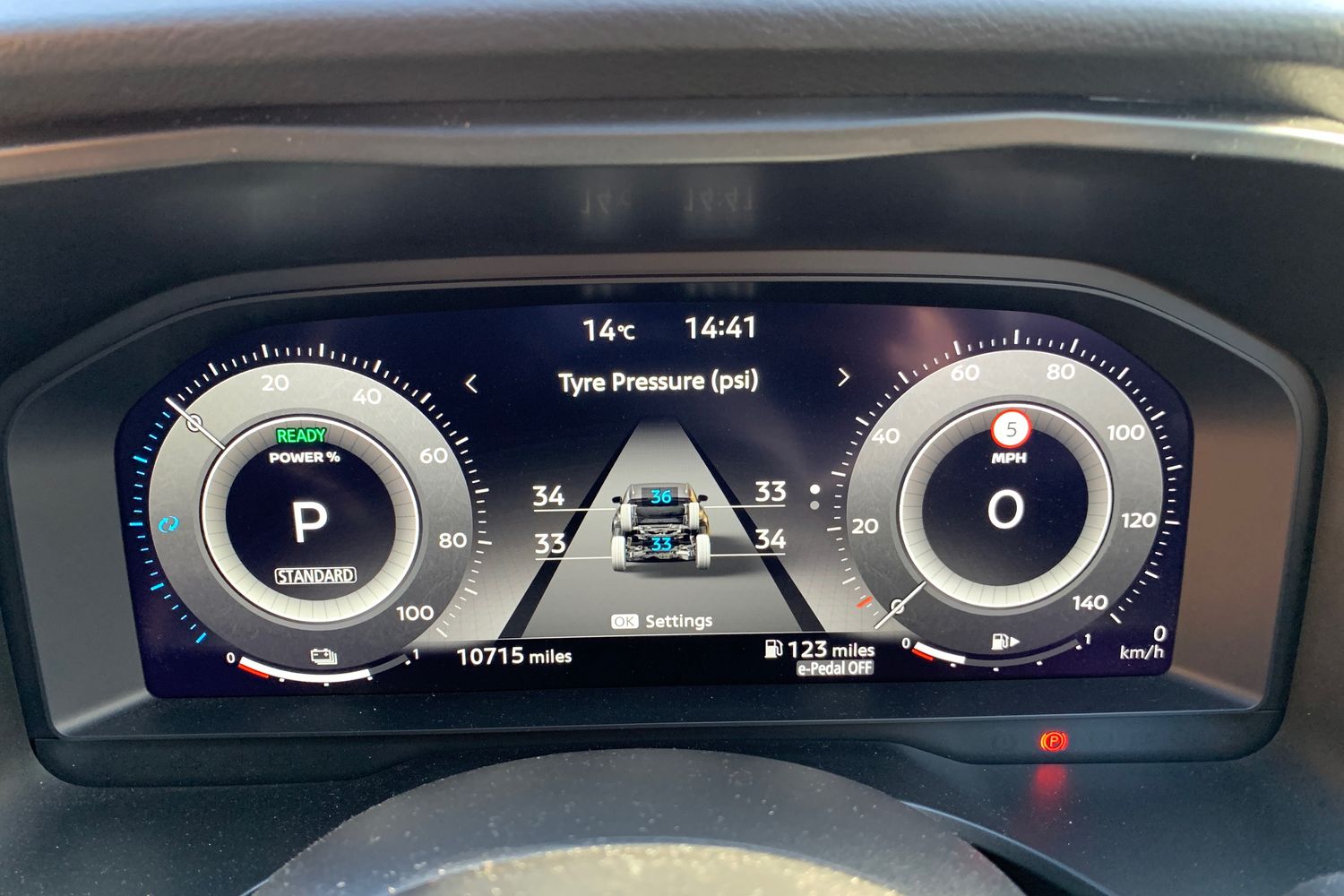 Used Nissan Qashqai 2025 for sale - 77600399: Photo 41