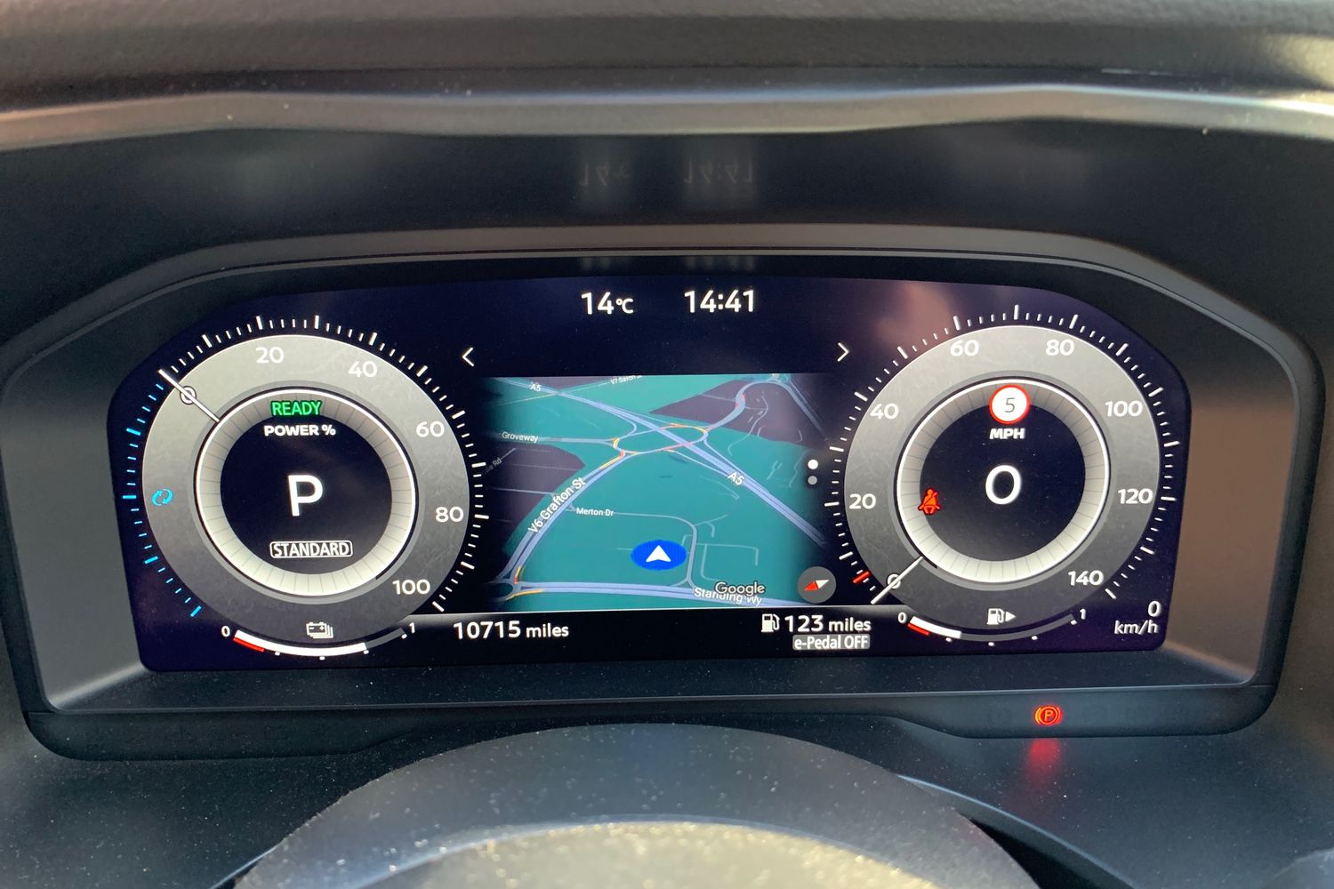 Used Nissan Qashqai 2025 for sale - 77600399: Photo 42