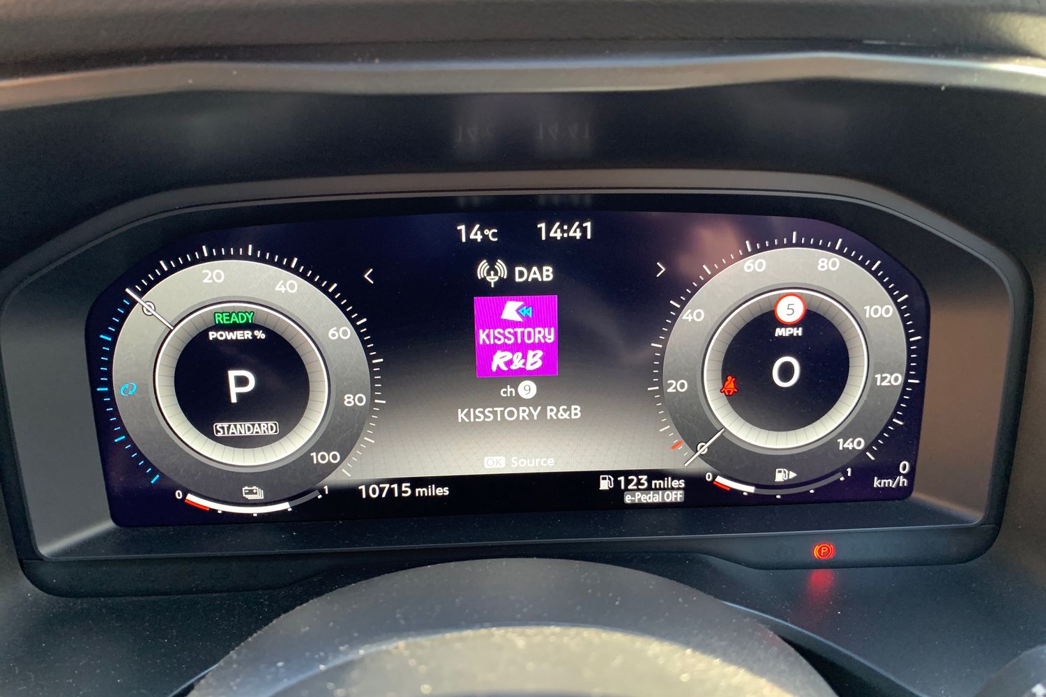 Used Nissan Qashqai 2025 for sale - 77600399: Photo 43